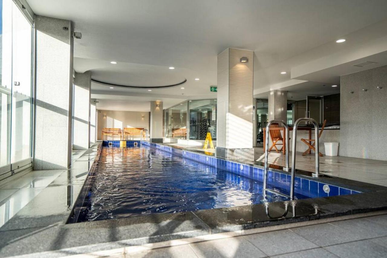 Apartment Illuminate North Terrace - Executive Cbd Adelaide