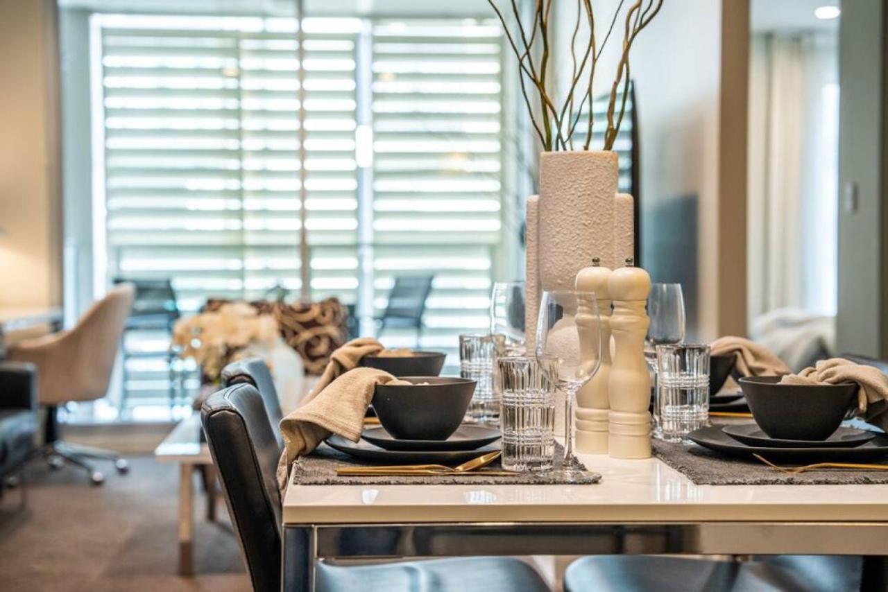 Apartment Illuminate North Terrace - Executive Cbd *