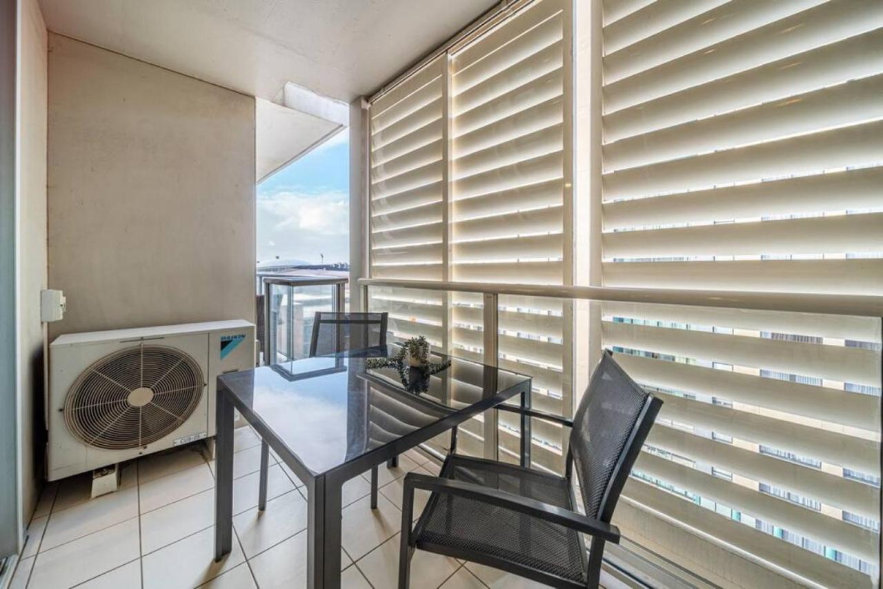 Apartment Illuminate North Terrace - Executive Cbd Adelaide